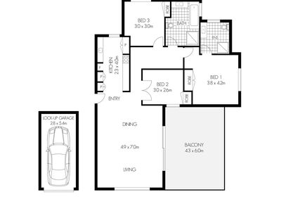 1 / 5 Maroomba Road, Terrigal