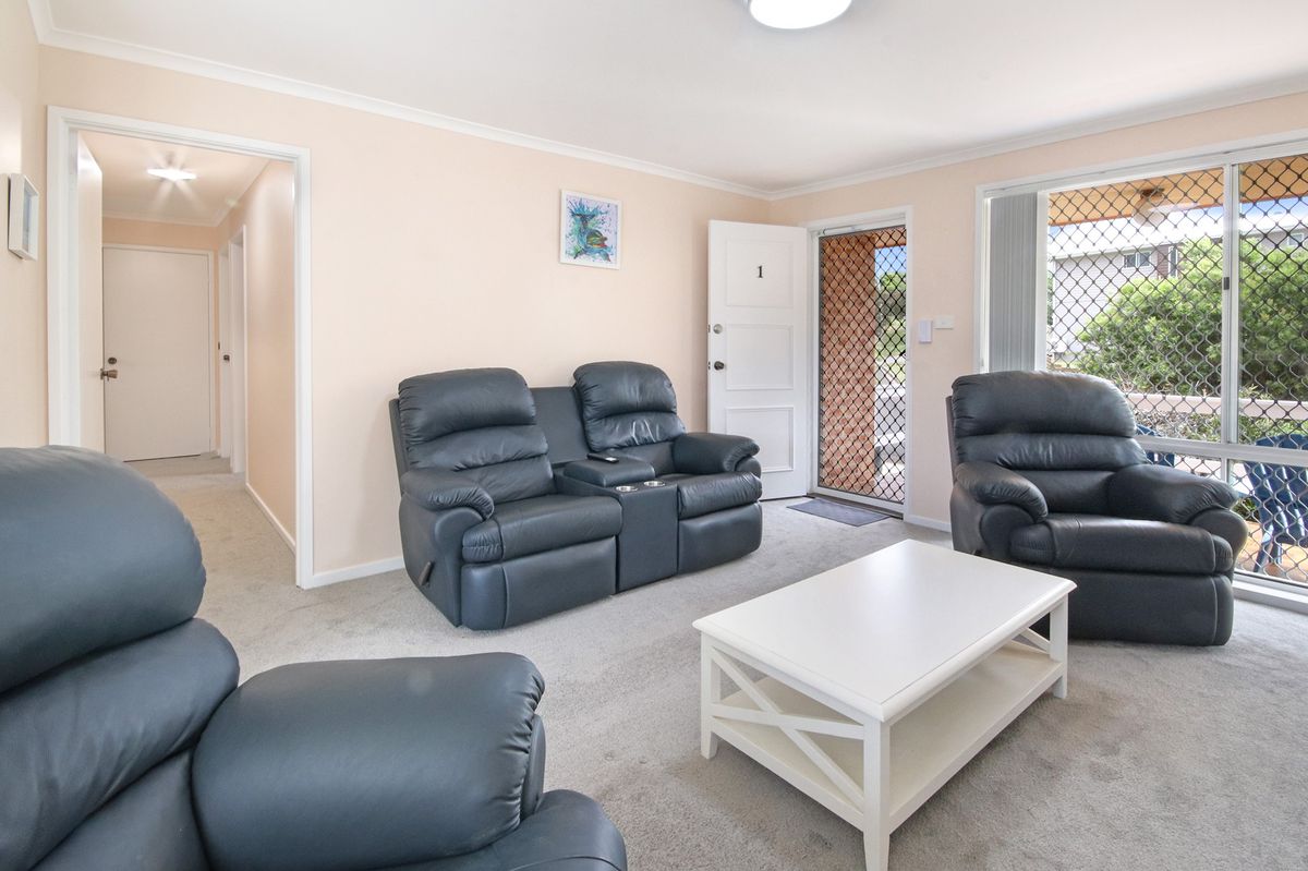 Unit 1 19 / 21 Collins Crescent, Narooma