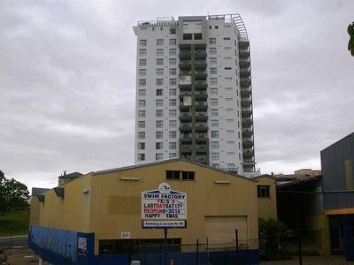 Woodend