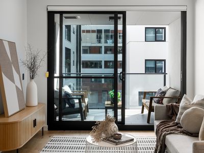 203 / 15 Fourth Street , Bowden