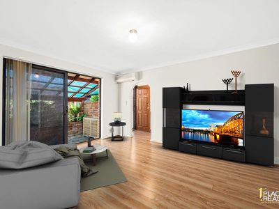 Unit 3 / 26 Creery St, Dudley Park