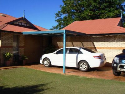 10 / 9 MASTERS WAY, South Hedland