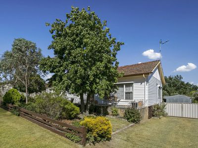 9 Wilkie Street, Castlemaine