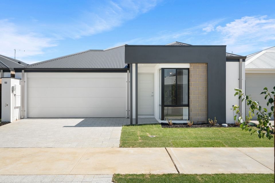 51 Flemington Drive, Baldivis