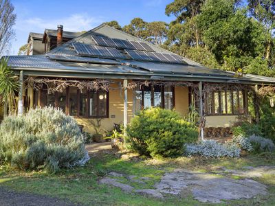 575 Ennis Road, Tallarook