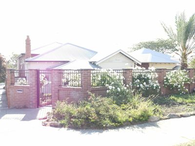 93 Buxton Street, Mount Hawthorn