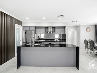 199 Abell Road, Marsden Park