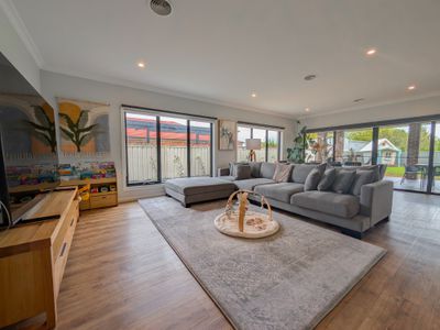 19 Nalder Drive, Swan Hill