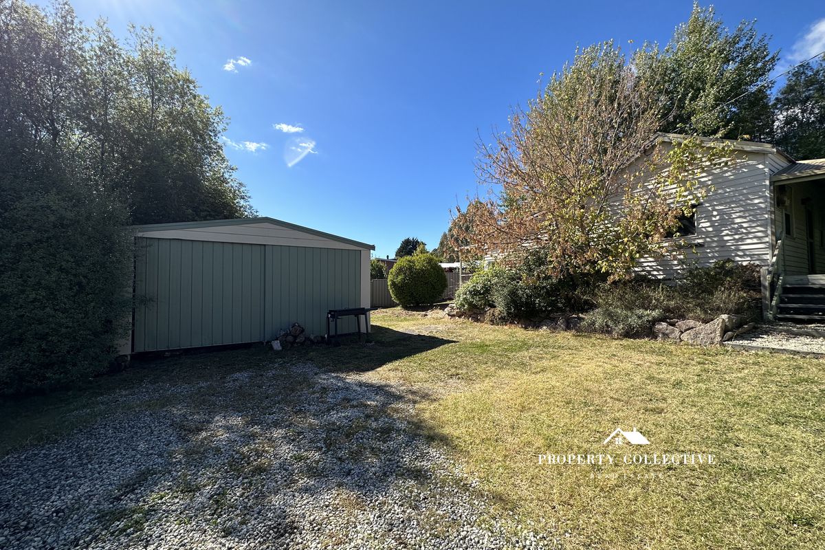 19 Albert Road, Beechworth
