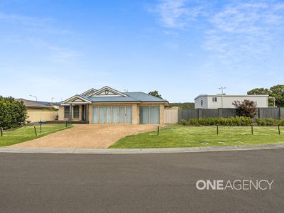 2 Stubbs Road, Albion Park
