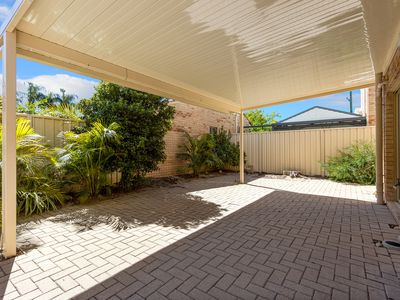 53 / 15 Jugan Street, Mount Hawthorn