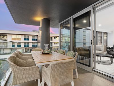 402 / 1 Harper Terrace, South Perth