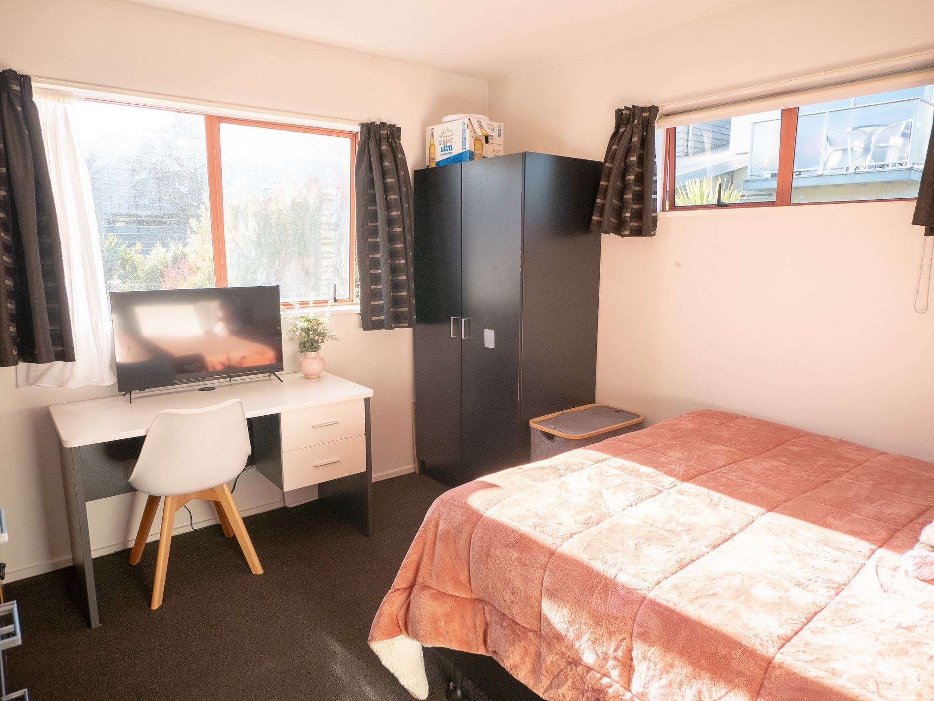 9A Ethel McMillan, Dunedin North