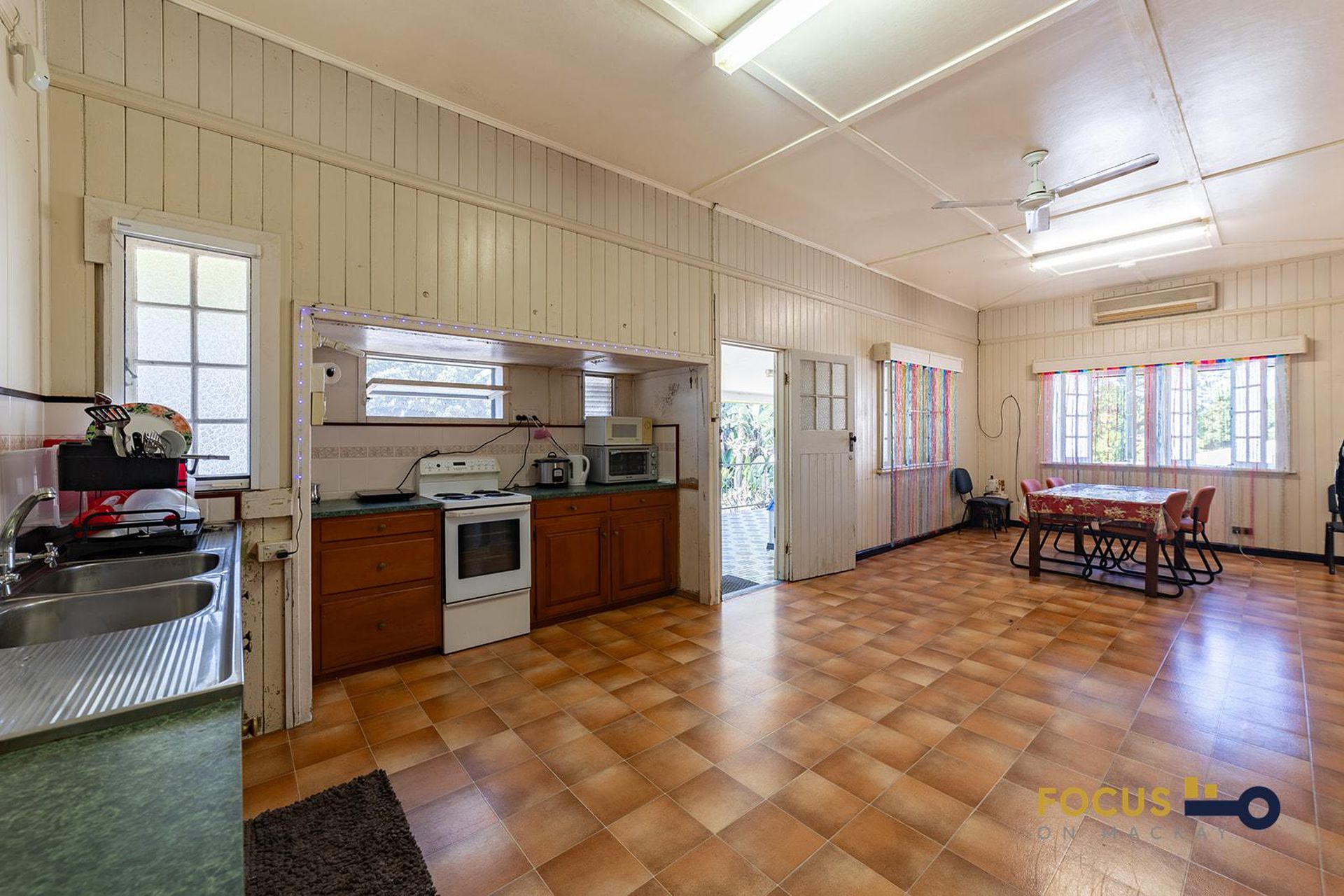 22 Tait Street, West Mackay