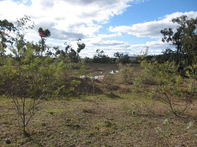 Mount Garnet