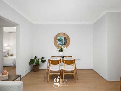 3 / 6 Adelaide Street, West Ryde