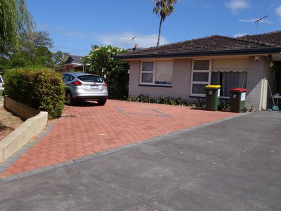 9a Croxton Place, Stirling