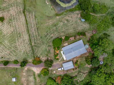 46 Middle Creek Road, Federal
