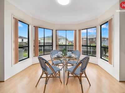 14 Aragon Street, Cecil Hills