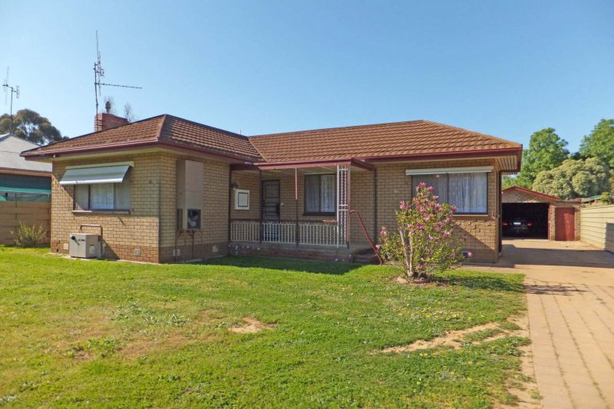 19 Judd Avenue, Merrigum