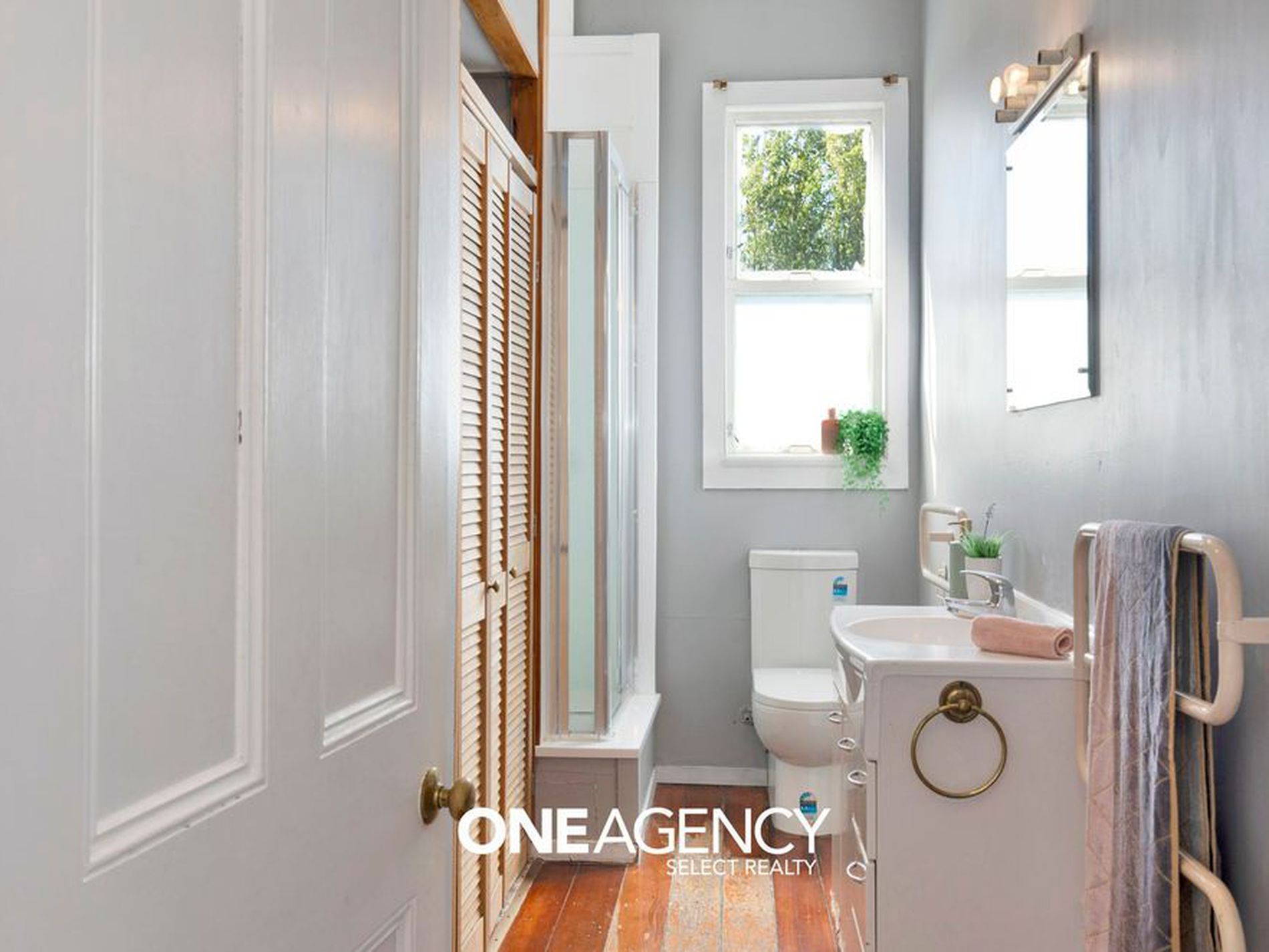 197A & B Grant Road, Thorndon