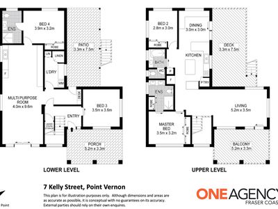 7 Kelly Street, Point Vernon