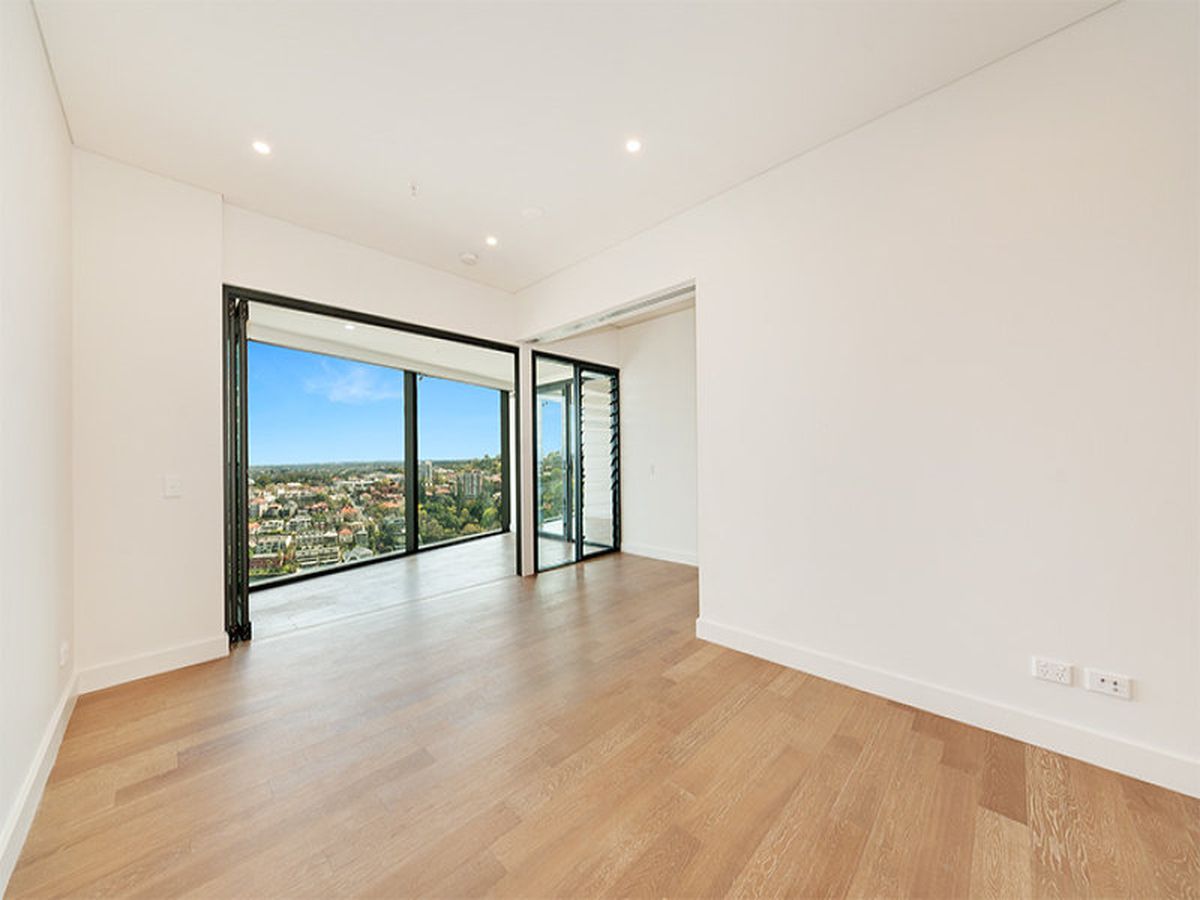 1605 / 80 Alfred Street, Milsons...