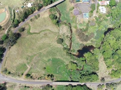 1 Tuntable Creek Road, The Channon
