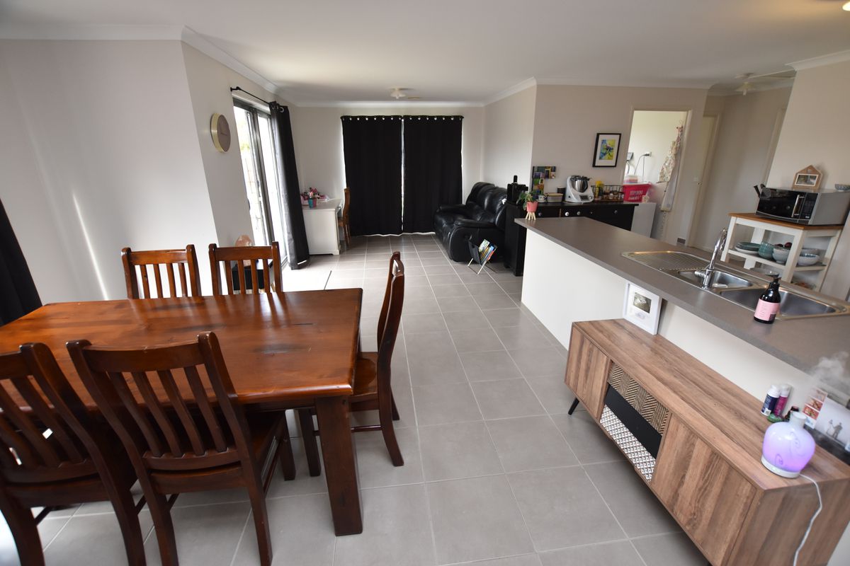 20 Olympic Street, Girgarre