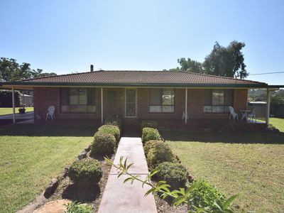 90-92 Jennings Street, Geurie