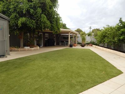 25 La Grange Street, Innaloo