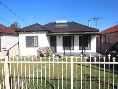 43 Leach Road, Guildford West