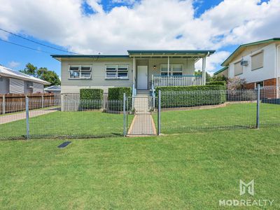 7 Roberts Street, North Ipswich