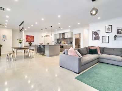 56 Hillsborough Avenue , Baldivis
