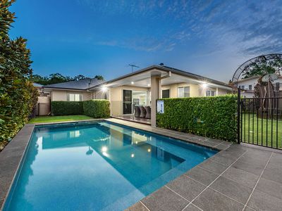 79 Feathertail Place, Wakerley