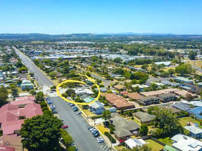 87 Moon Street, Ballina