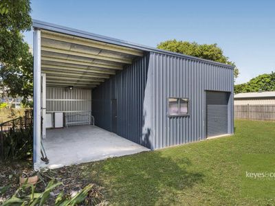 4 Fifth Avenue, South Townsville