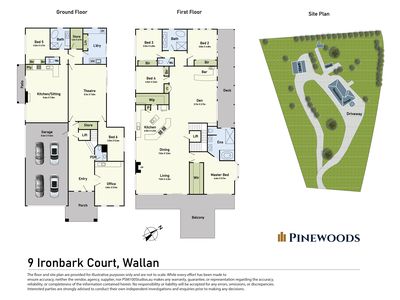 9 Ironbark Court, Wallan