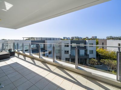 405 / 19 The Circus, Burswood