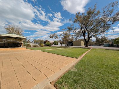 13-17 Main Street, Culgoa