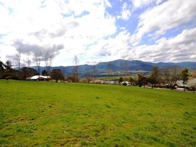 Lot 2, Ranch Road, Tawonga South