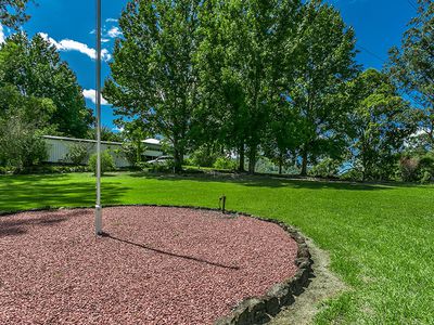 442 Blue Knob Road, Nimbin