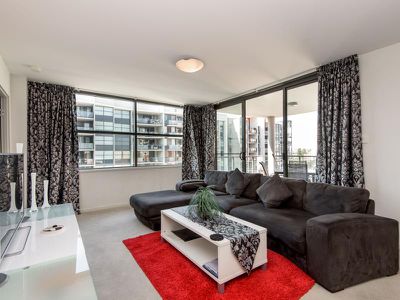 63 / 131 Adelaide Terrace, East Perth