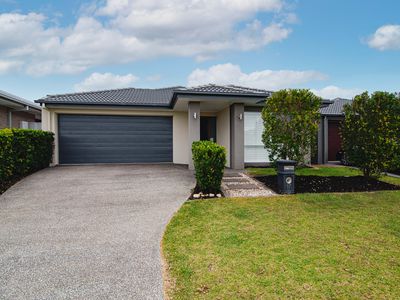 17 Lindeman Circuit, Pimpama