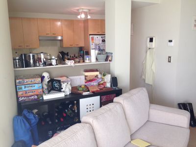 307 / 200 William Street, Woolloomooloo