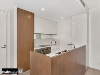 414 / 2 Moreau Parade, East Perth
