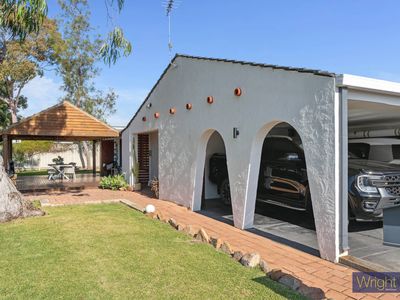 1 Porlock Way, Karrinyup