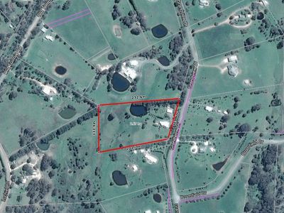 50 Grandview Drive, Barwite