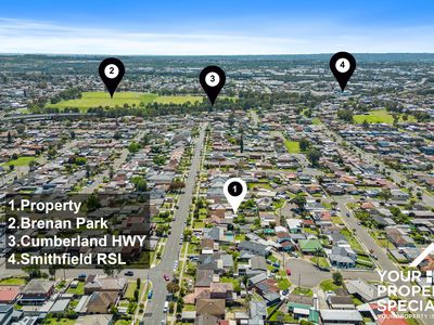 54 Rawson Road, Fairfield West