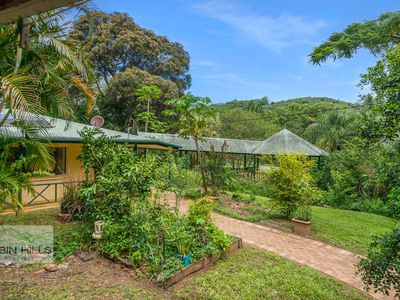 34 Meadow Place, Uki